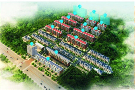 买一层送一层，6层单独开门，6层出租中，仅售56万