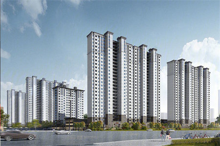 诸城市帝邦小区2室1厅1卫75㎡/12